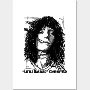 Patti Posters and Art